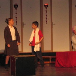 Romantica (155) - Toneelvereniging Plankenkoorts 